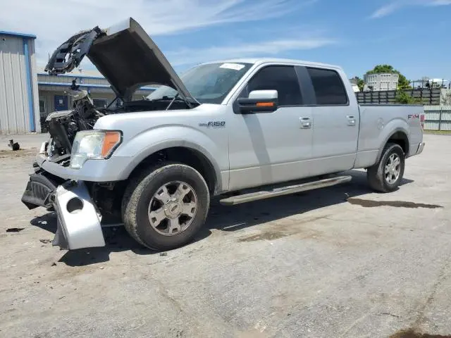 1FTPW14VX9FA71841