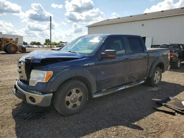 1FTPW14VX9FA78613