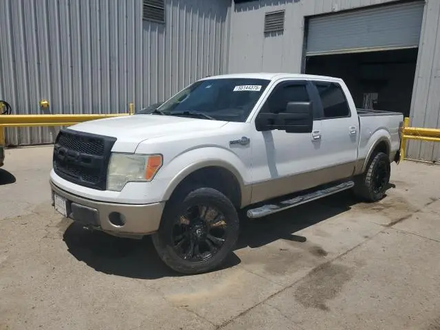 1FTPW14VX9KA17124