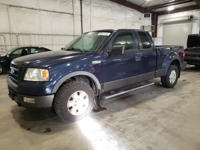 1FTPX04555KF04412