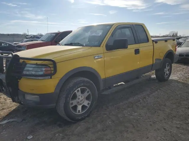 1FTPX04584KA05151