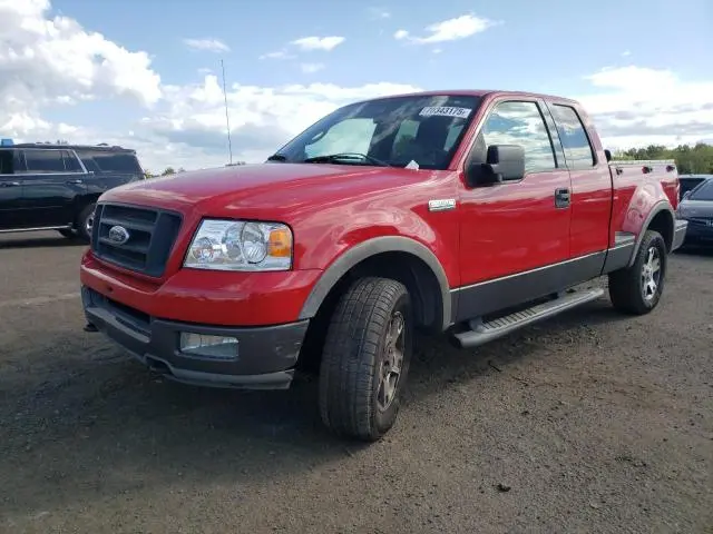 1FTPX045X4KD23577