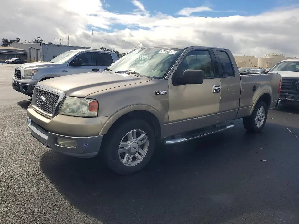 1FTPX12524NB54338