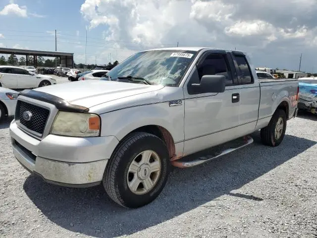 1FTPX12524NC62877