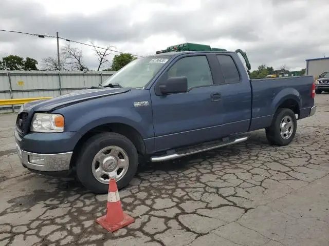 1FTPX12525FA40111