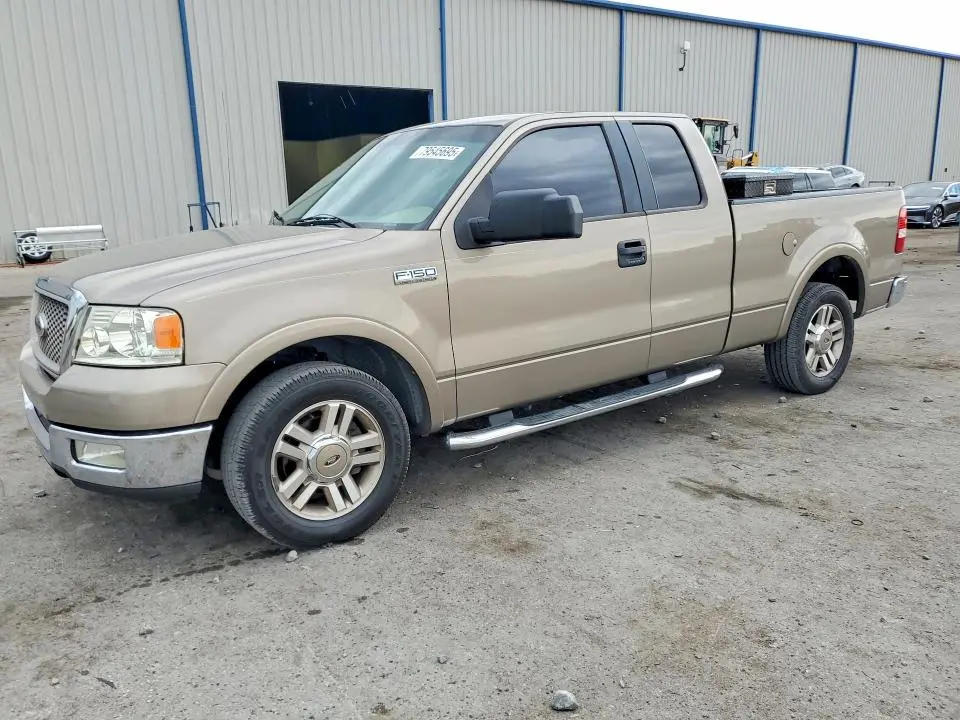 1FTPX12525NA92120