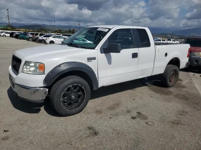 1FTPX12526FB76157