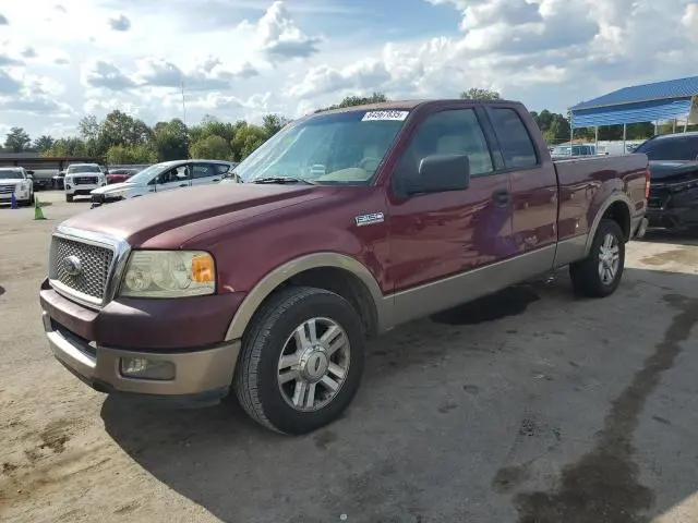 1FTPX12534NC40662