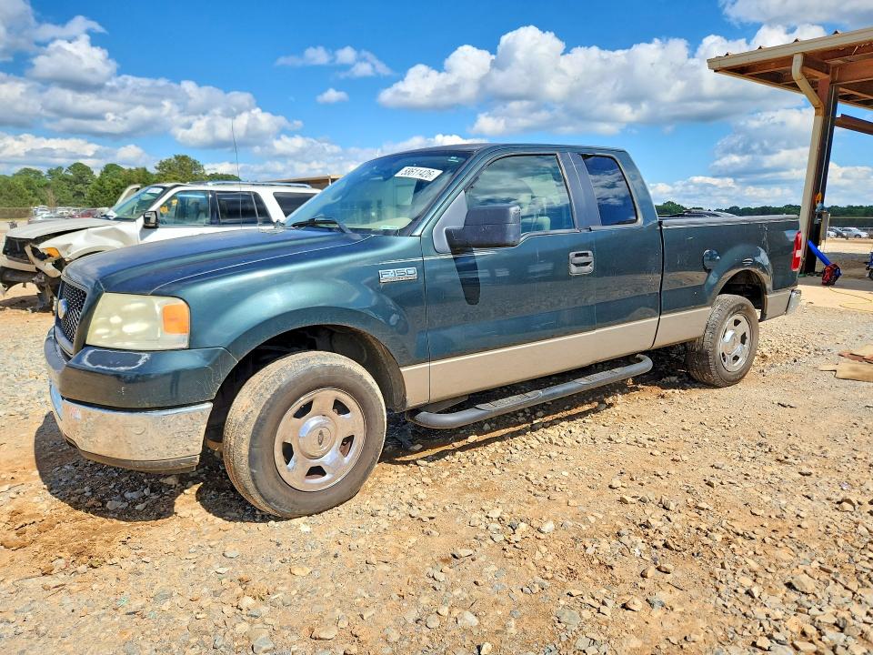 1FTPX12545NA68790