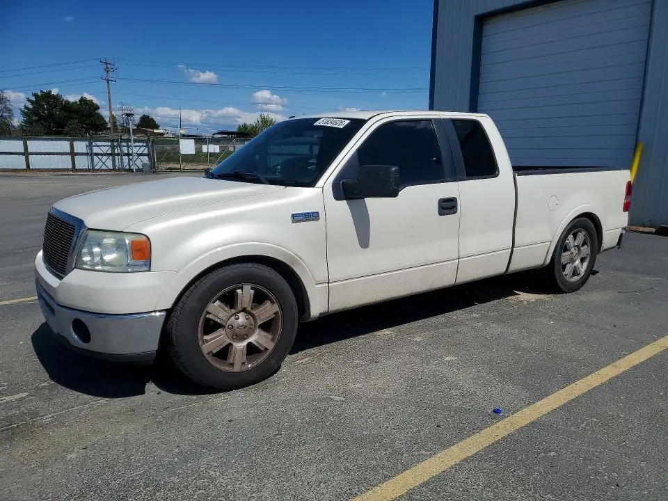 1FTPX12547FA70052