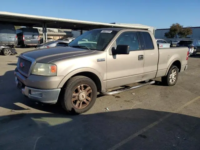 1FTPX12554NA66013