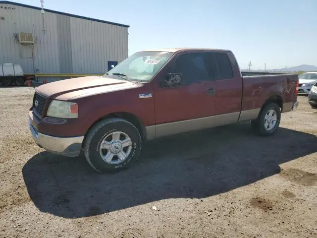 1FTPX12554NB62059