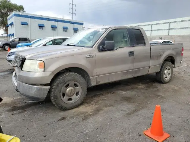 1FTPX12555FB43409