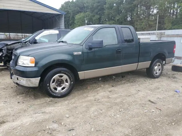 1FTPX12555NA44398
