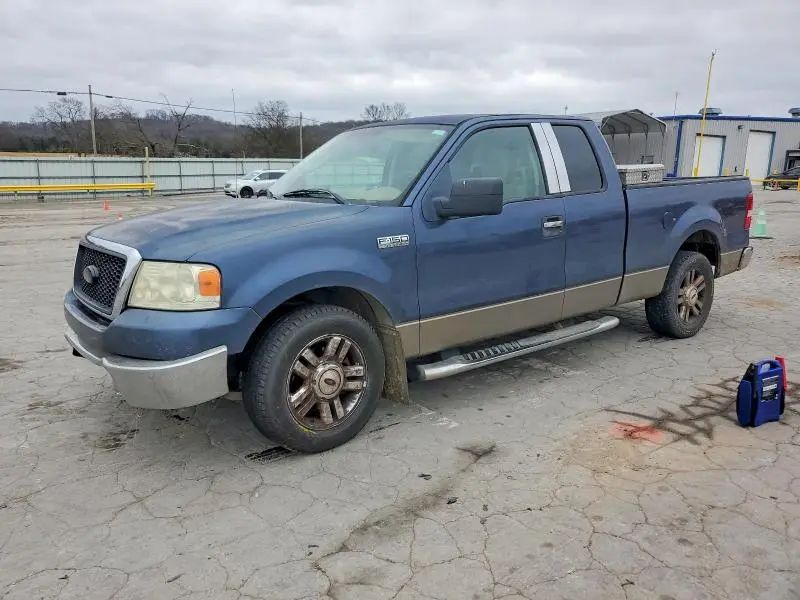 1FTPX12556NA46492