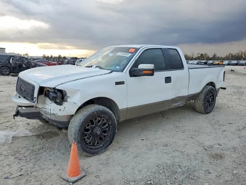 1FTPX12556NA69206