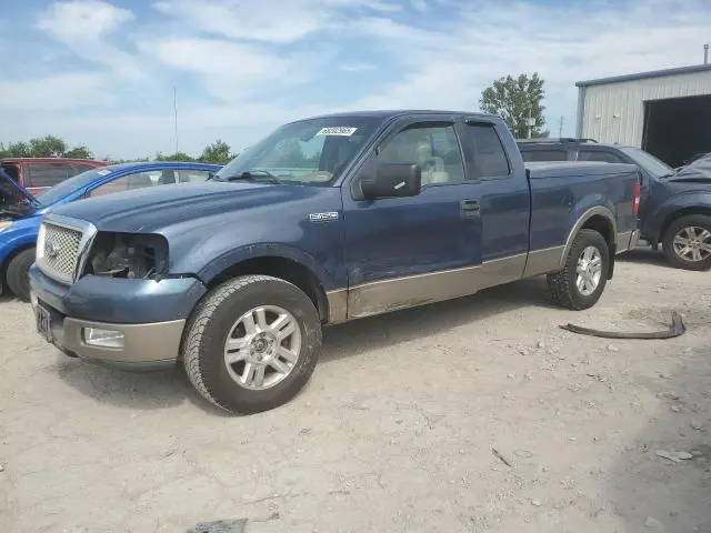1FTPX12564NA35577