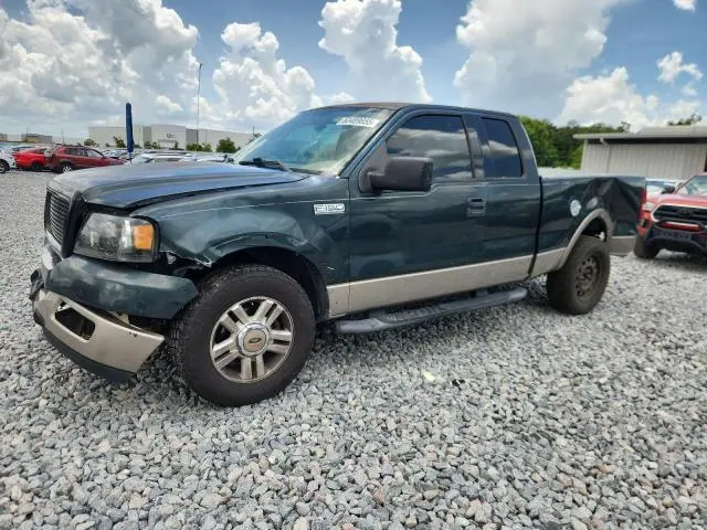 1FTPX12564NA87792