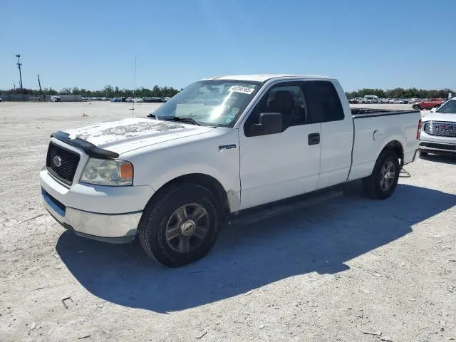 1FTPX12565KE38543