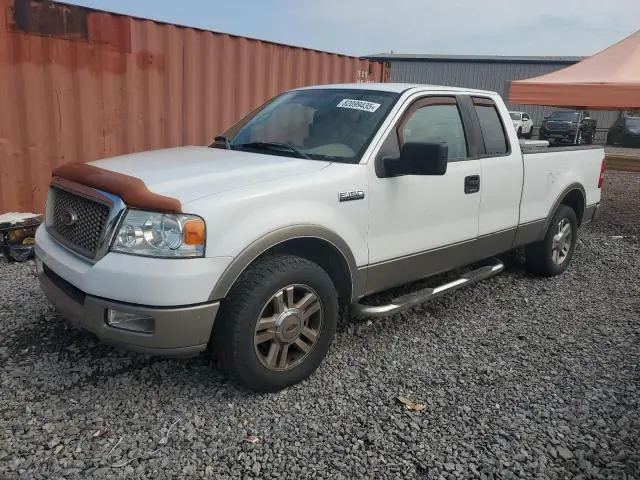 1FTPX12565NA43180