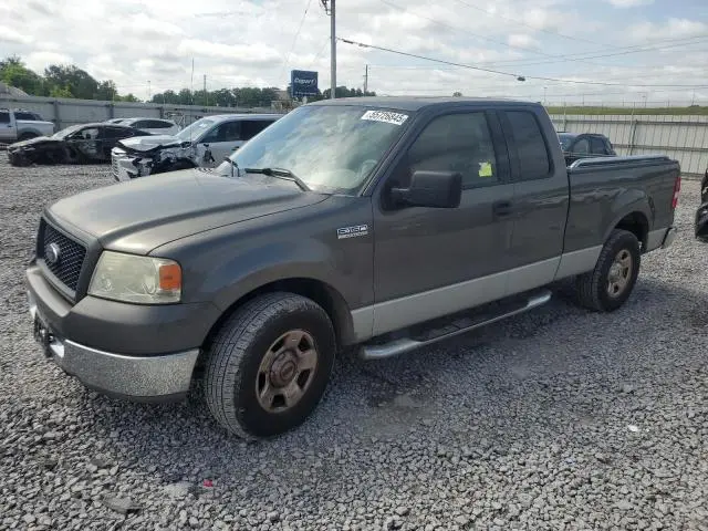 1FTPX12574NA67731