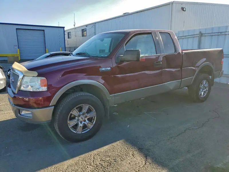 1FTPX12574NB13090