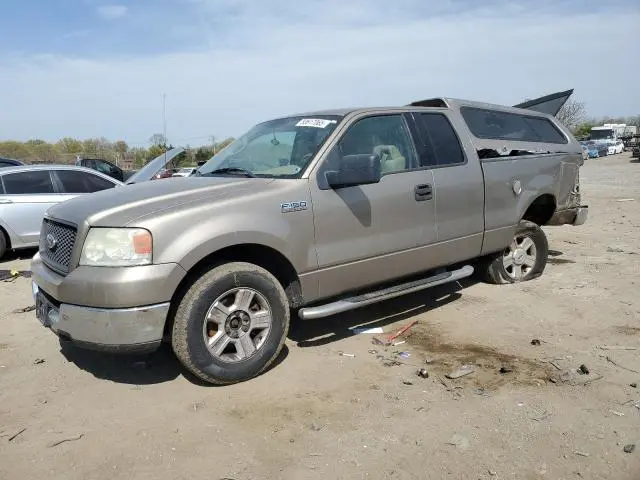 1FTPX12574NC28367