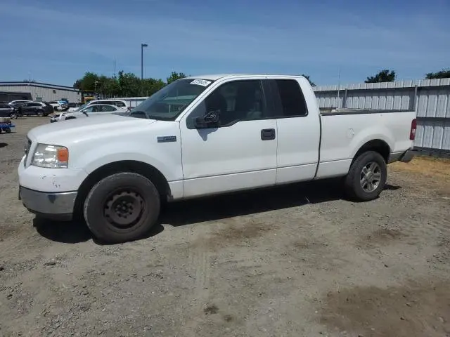 1FTPX12575FB38163