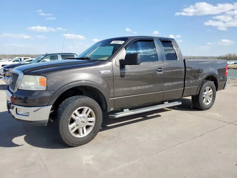 1FTPX12575NB60735