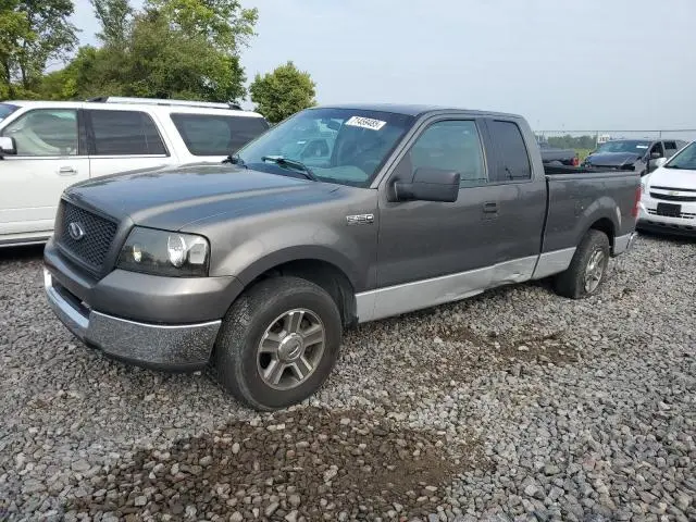 1FTPX12575NB82220