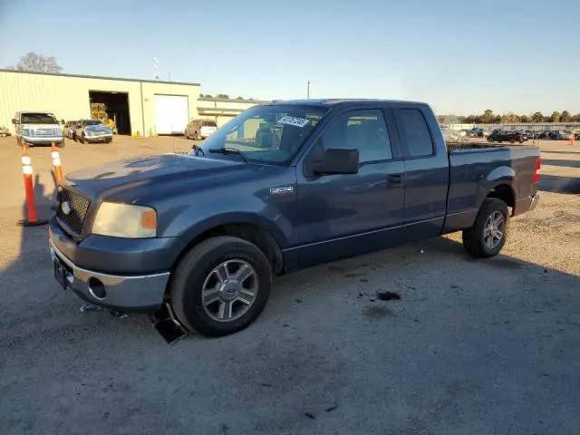 1FTPX12576NA06611