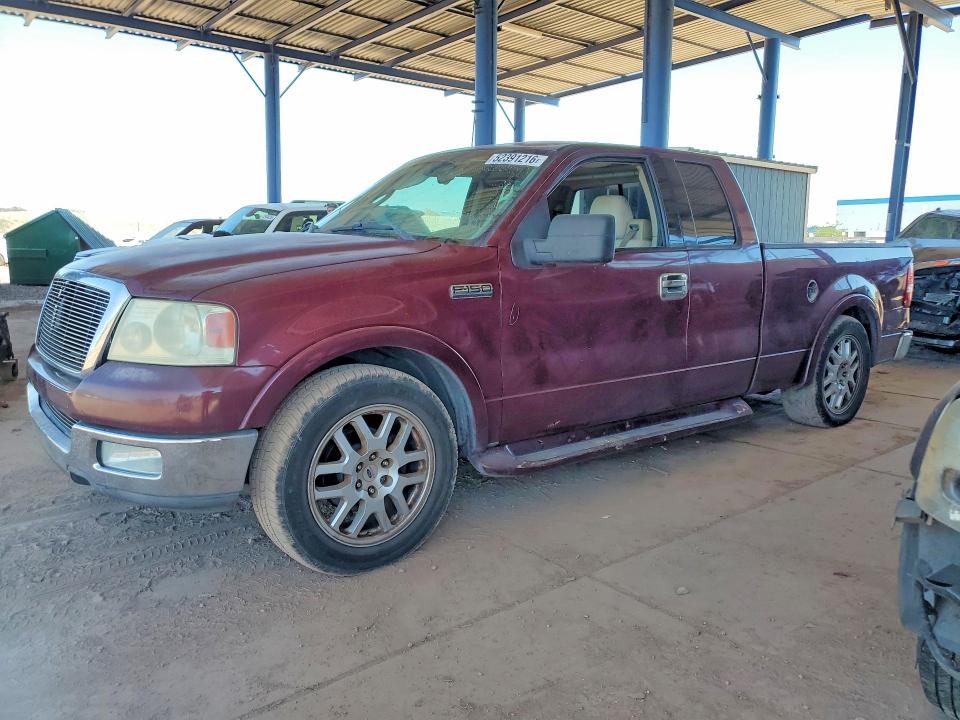 1FTPX12584NB15284