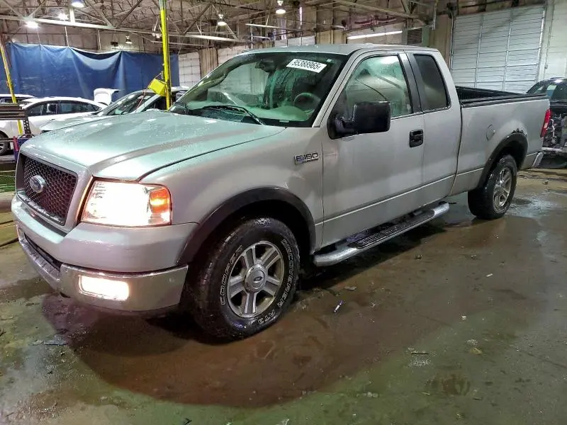 1FTPX12585FA10370