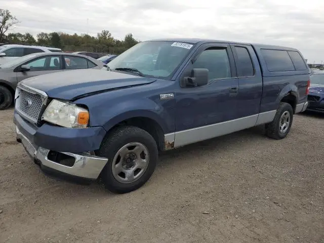 1FTPX12585NA58053