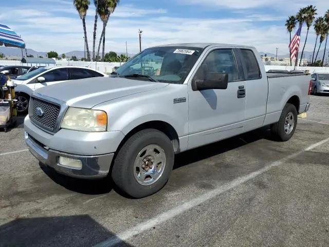 1FTPX12585NA68131