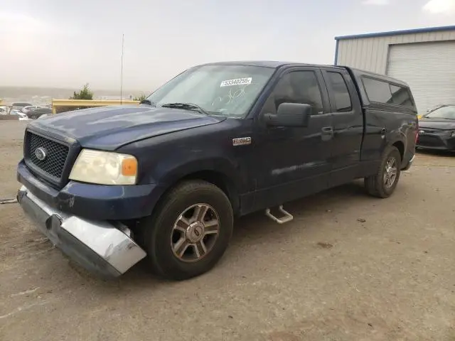 1FTPX12585NB75583