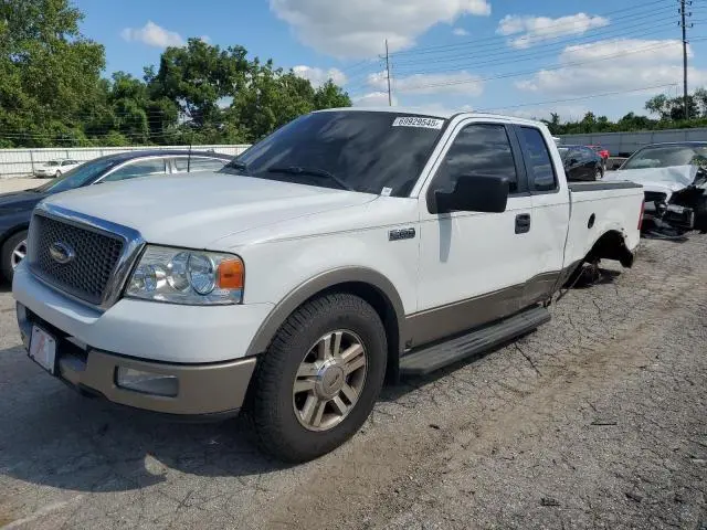 1FTPX12585NB88558