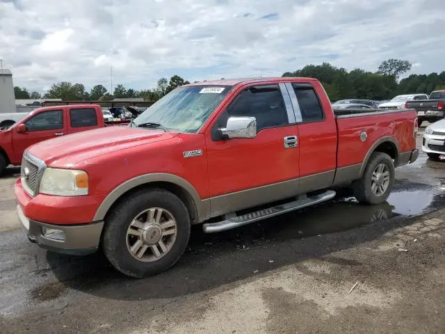 1FTPX12585NC00434