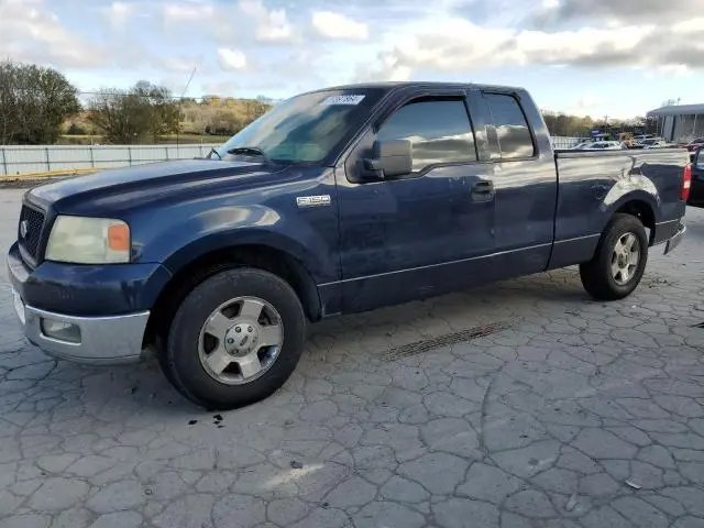 1FTPX12594KD86940