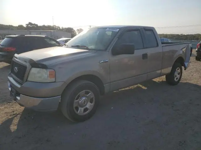 1FTPX12594NA29806