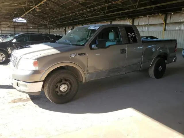 1FTPX12594NB86753