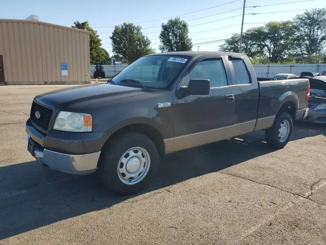 1FTPX12595FA06845