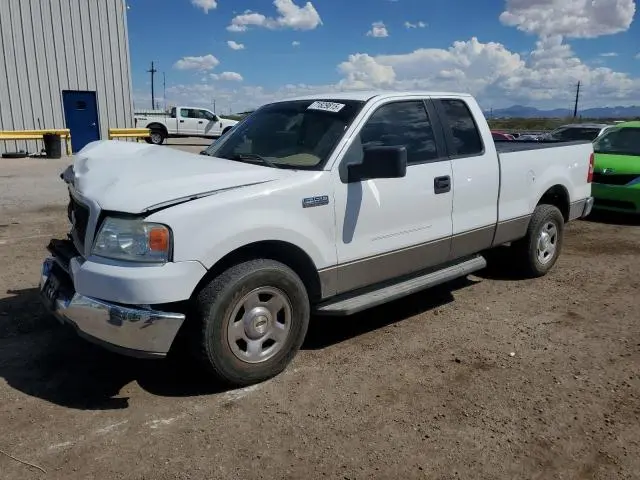 1FTPX12595NA36014