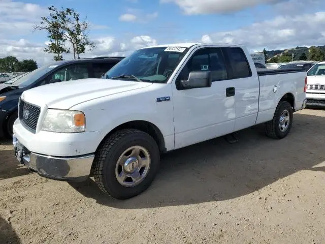 1FTPX12595NA67280