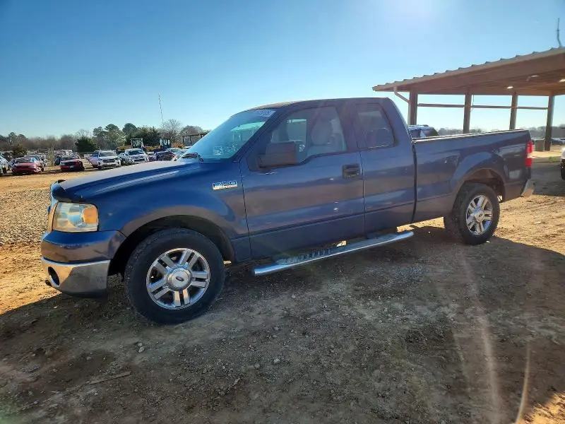 1FTPX12V06NA85698