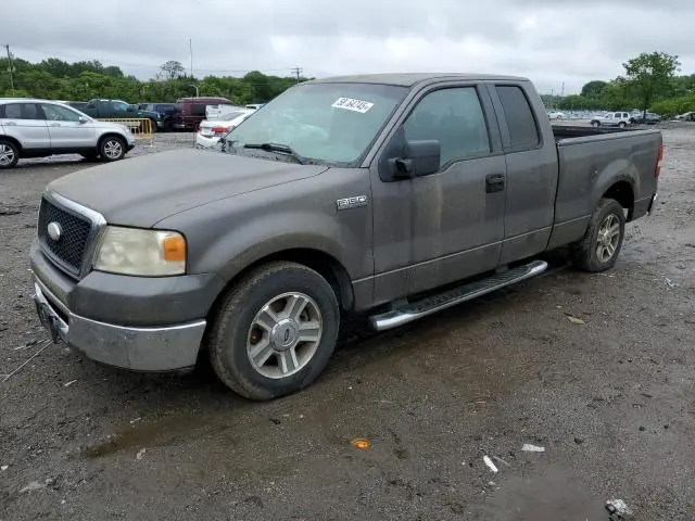 1FTPX12V07FA45052