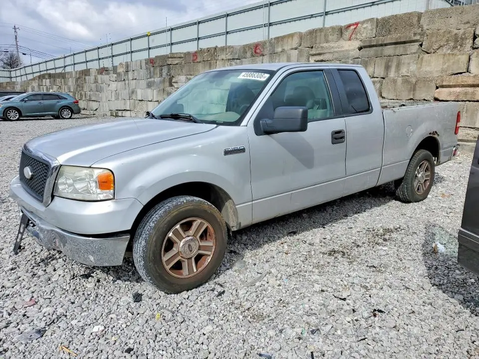 1FTPX12V17FA01366