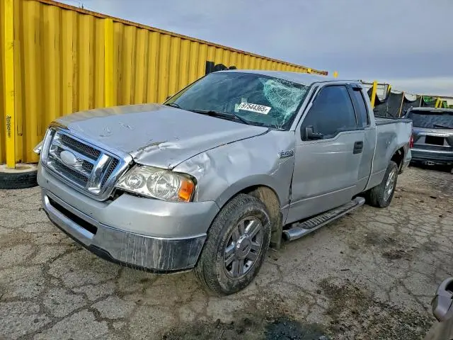 1FTPX12V27FB68285