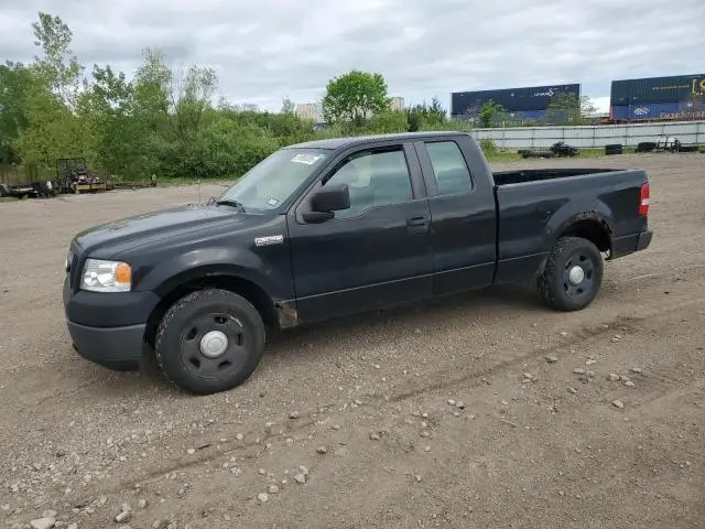 1FTPX12V37FB11738