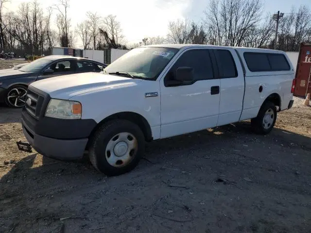 1FTPX12V37NA61073